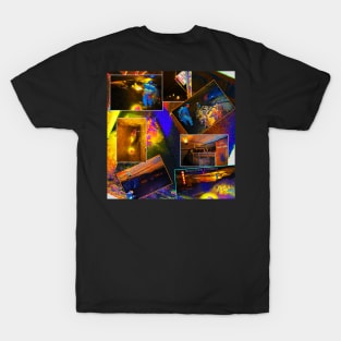 FortMagnitude 4 T-Shirt